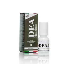 Eliquids » DEA FLAVOR » DEA flavor 10 ml nicotina 4 mg/l » DEA Hazelnut 10 ml nicotine 4