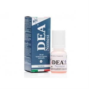 Eliquids » DEA FLAVOR » DEA flavor 10 ml nicotine 18 mg/l » DEA Nemesi 10 ml nicotine 18