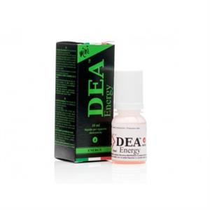 Eliquids » DEA FLAVOR » DEA flavor 10 ml nicotine 9 mg/l » DEA Energy 10 ml nicotine 9