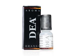 Flavours concentrates » DEA flavor flavour concentrates »  » Flavour concentrate Orange DEA flavor