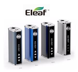 Ecigarette » Box mod & big battery »  » Eleaf iStick 40 Watt