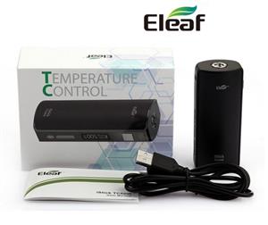 Ecigarette » Box mod & big battery »  » Eleaf iStick 60 watt kit