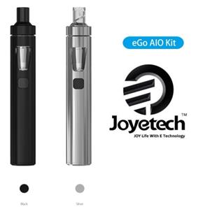 Ecigarette » Box mod & big battery »  » Joyetech Ego Aio