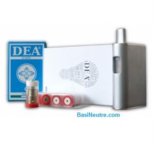 Ecigarette » Box mod & big battery »  » iDEA