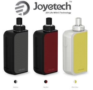 Ecigarette » Box mod & big battery »  » Joyetech Ego Aio Box