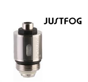 Atomizers »  »  » Justfog C14 G14 S14 replacement coil
