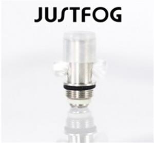 Atomizers »  »  » Justfog maxi ultimate replacement coil