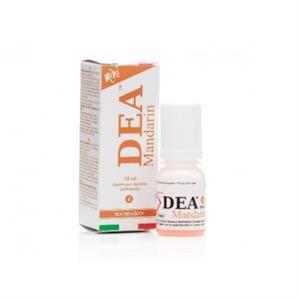 Eliquids » DEA FLAVOR » DEA flavor 10 ml without nicotine » DEA Mandarin 10 ml without nicotine