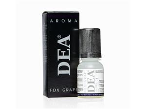 Flavours concentrates » DEA flavor flavour concentrates »  » Flavour concentrate Fox Grape DEA flavor