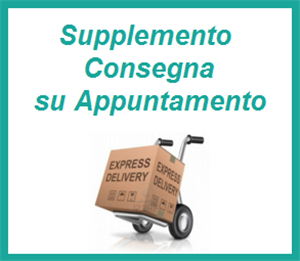 Accessories »  »  » Delivery Supplement