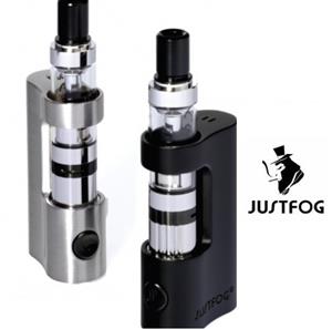 Sigarette elettroniche » Box mod e big battery »  » Justfog Q14 Compact Kit