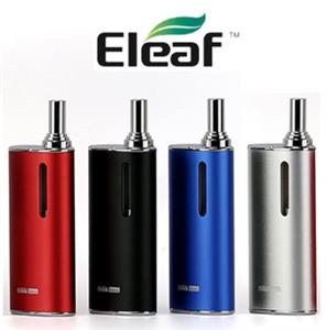 Sigarette elettroniche » Box mod e big battery »  » Eleaf iStick Basic Kit