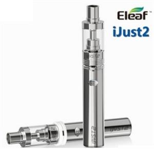 Sigarette elettroniche » Box mod e big battery »  » Eleaf iJust S Kit